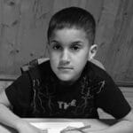 Darius, un copil de 8 ani din Arad, a murit înecat într-o baltă. Tragedia s-a petrecut sub privirile fraților săi