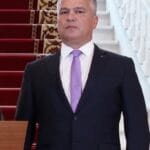 Mutare majoră pe scena politică. Nicușor Dan l-a desemnat pe Adrian Veștea premier
