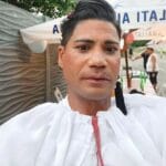 Ultima postare a lui Lucian Isar. Tiktokerul s-a stins din viață la 44 de ani