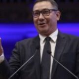 Victor Ponta, despre criza politică de la București: „Se pregătește un Guvern de uniune națională”. Fostul premier nu exclude revenirea la Palatul Victoria