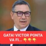 Victor Ponta, noi declarații despre viitorul Guvern. Fostul premier vorbește despre o posibilă soluție pentru criza politică