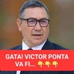 Victor Ponta, noi declarații despre viitorul Guvern. Fostul premier vorbește despre o posibilă soluție pentru criza politică