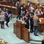 Noua conducere a Institutului Cultural Român, votată în Senat