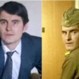 Actorul român care s-a stins la doar 43 de ani. Dinu Manolache a jucat alături de mari nume ale scenei românești