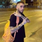 Fulgy a fost externat de la Obregia! Primele DECLARAȚII făcute de fiul Clejanilor