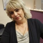 ULTIMUL mesaj al Gabrielei Tănase. Ce a postat solista de muzică populară din Oltenia, înainte să moară