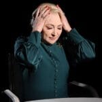 Viorica Dăncilă o suspecta pe Anca Alexandrescu, fosta ei consilieră, că îi strecura intenționat greșeli în discursuri. Ce i-a spus unui jurnalist: „Era terorizată”
