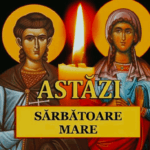 Calendar ortodox 18 iunie 2026. Sfinții Mucenici Leontie, Ipatie și Teodul, cinstiți de credincioși