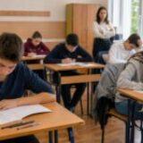 Subiecte Evaluare Națională – Limba și Literatura Română. Ce a picat la literatură, emoții uriașe pentru părinți