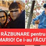 Noi tensiuni după crima din Cenei. Bunicul adolescentului ucis este cercetat după un incident violent