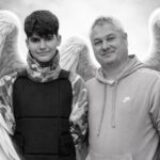 Tragedie cumplită pe Centura de Nord a Craiovei. Ianis, un fotbalist de 14 ani, a murit alături de tatăl său