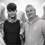 Tragedie cumplită pe Centura de Nord a Craiovei. Ianis, un fotbalist de 14 ani, a murit alături de tatăl său