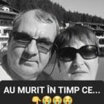 Cine erau Marieta și Vasile, victimele tragediei din Brăila. Cei doi soți au murit striviți de semiremorca unui TIR