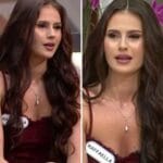 Raffaella, noua concurentă de la „Casa iubirii”, a făcut primele dezvăluiri în fața fetelor. Cine ar fi pus deja ochii pe ea