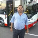 Șofer de autobuz, mort în timpul cursei. Călătorii au tras de volan și au oprit vehiculul