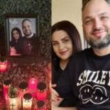 Adi și Adina și-au pierdut viața pe loc. Copilul lor va crește fără ambii părinți