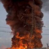 Drone ucrainene au ajuns până lângă Moscova. Incendii și pagube în mai multe localități