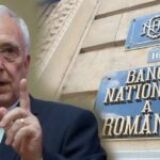 BNR: numerarul poate asigura continuitatea plăților în situații excepționale