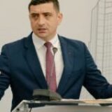 George Simion, atac dur la Nicușor Dan: „România nu are guvern de 84 de zile”