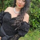 Oana Adiaconiței a murit după o luptă grea cu o boală de plămâni. Ultimul mesaj al artistei