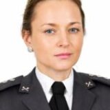 Doliu în serviciile de securitate. Valentina Savițka a murit în atacul de la Bucea