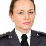Doliu în serviciile de securitate. Valentina Savițka a murit în atacul de la Bucea