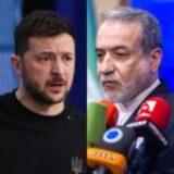Tensiuni uriașe între Iran și Ucraina. „Acest atac nu poate rămâne fără răspuns”