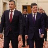 Propunere surprinzătoare venită din AUR pentru Sorin Grindeanu. Ce a răspuns liderul PSD