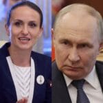 Tensiuni tot mai mari între România și Rusia. Oana Țoiu anunță ce urmează