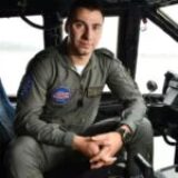 Doliu în aviația militară. Pilotul Mihai Vîrdol a murit după un grav accident de motocicletă