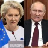 UE atacă „flota din umbră” a Rusiei și extinde interdicțiile asupra băncilor