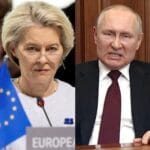 UE atacă „flota din umbră” a Rusiei și extinde interdicțiile asupra băncilor