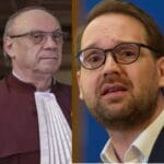 Legea care l-ar fi putut lăsa pe Dominic Fritz fără mandat a fost respinsă în Senat. Scandal uriaș între PSD, PNL și USR