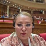 Diana Șoșoacă și fiica sa au ajuns la spital după un accident rutier. Europarlamentara a fost externată