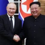 Rusia ar fi folosit o rachetă nord-coreeană într-un atac asupra Ucrainei. Șase membri ai aceleiași familii au murit