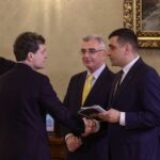 Strategia AUR pentru alegeri anticipate. George Simion: „Votul românilor este singurul sondaj”