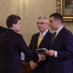 Strategia AUR pentru alegeri anticipate. George Simion: „Votul românilor este singurul sondaj”