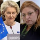 Diana Șoșoacă rămâne fără imunitate parlamentară. Tribunalul Uniunii Europene i-a respins cererea
