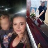 Trupul Danielei, românca de 35 de ani găsită moartă în Italia, a fost adus în țară. Anchetatorii încearcă să afle cum a fost ucisă