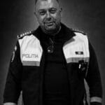 Doliu în Poliția Română. Agentul Florin Cătălin Șucată a murit fulgerător la doar 44 de ani, lăsând în urmă o soție și doi copii