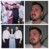 Frații Graur, copleșiți de veștile primite: unul dintre frați a oprit mașina și a izbucnit în lacrimi