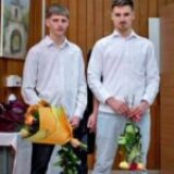 Frații din Dodești, aduși acasă după tragedia de la Olimp