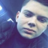 Daniel, tânărul de 23 de ani ucis în fața mănăstirii din Maramureș. Ultimele sale cuvinte, dezvăluite de un martor