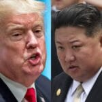 Donald Trump reduce exercițiile militare cu Coreea de Sud