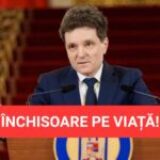 Nicușor Dan a promulgat Legea