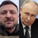 Rusia amenință Marea Britanie după atacurile cu drone folosite de Ucraina pe teritoriul rus