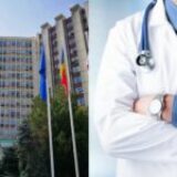 Ce salariu avea medicul rezident de 28 de ani care și-a luat viața la Spitalul Universitar. Tânărul ar fi trăit o dramă în familie