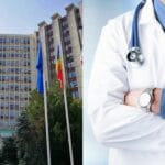 Ce salariu avea medicul rezident de 28 de ani care și-a luat viața la Spitalul Universitar. Tânărul ar fi trăit o dramă în familie