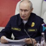 Rusia construiește baze secrete pentru drone, la granița NATO. România, în raza de acțiune