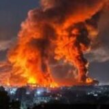Iranul, acuzat că a lansat rachete balistice spre Emiratele Arabe Unite. Cele două rachete au căzut în mare